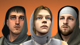 New Apology Projects