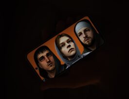 New Apology Projects